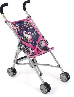 CHIC2000 Puppenbuggy Roma, Mini-Buggy