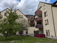 Großzügige 3 1/2-Zimmer-Wohnung in Krumbach zu verkaufen! - Krumbach (Schwaben)
