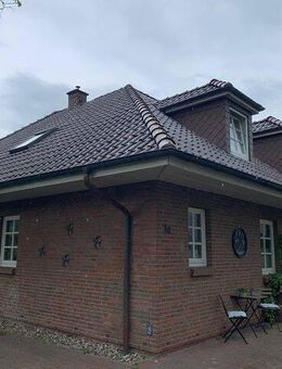 Stattliches Einfamilienhaus in guter Lage, Schnäppchen aus Insolvenz - Niebüll