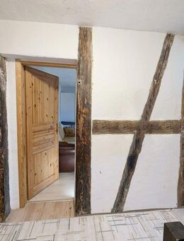 Bereits geräumtes und bezugsfertiges 2-FH für Kapitalanleger oder Eigennutzer - Mühlacker