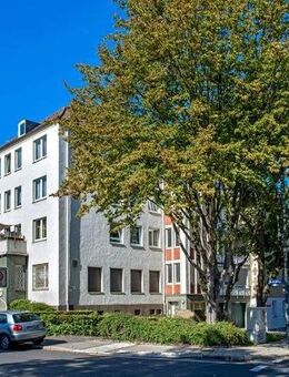 Demnächst frei! 1-Zimmer-Wohnung in Dortmund Hörde - Dortmund