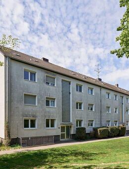 Studenten / Azubis aufgepasst! 1-Zimmer-Wohnung mit Balkon zentral in Dormagen-Mitte - Dormagen