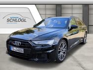 Audi S6, 3.0 TDI quattro basis EU6d-T Avant AD El Panodach, Jahr 2020 - Traunreut
