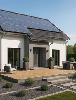 Heute der erste Schritt, morgen das große Glück! - Manching