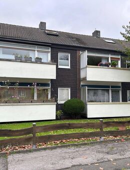 Großzügige Etagenwohnung im Herzen von Dortmund-Aplerbeck - Dortmund