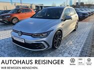 VW Golf, 2.0 TSI VIII GTI, Jahr 2023 - Wasserburg (Inn)