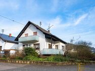 Preisupdate: Freistehendes Einfamilienhaus in Losheim Rimlingen - Losheim (See)