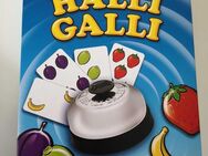 Zwei Halli Galli Spiele neu - Barsinghausen