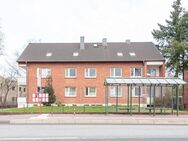 Renditeobjekt in zentraler Lage Lauenburgs - Lauenburg (Elbe)