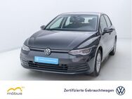 VW Golf, 1.5 VIII eTSI IQ DRIVE APP, Jahr 2022 - Berlin