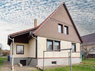 Grünes Wohnen: Zuhause mit Sonnengarten in guter, ruhiger Stadtrandlage von Stralsund - Stralsund