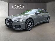 Audi A6, Avant S line 40 TDI quattro, Jahr 2024 - Frankfurt (Main)