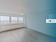 ** Genießen Sie die Aussicht: Helle 2-Zimmer-Wohnung mit Balkon im 9. Stock ** - Hannover