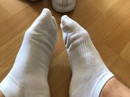 Sportler Socken - Hannover Mitte