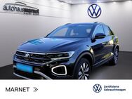 VW T-Roc, 1.5 TSI MOVE Digital, Jahr 2023 - Bad Nauheim