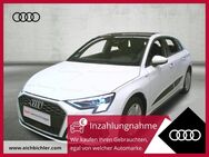 Audi A3, Sportback 30 TDI S line, Jahr 2024 - Landshut