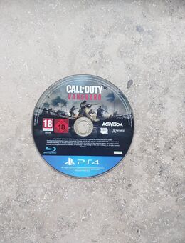 Call of Duty Vanguard PS4 - Bottrop