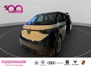 VW ID.BUZZ, Pro, Jahr 2024 - Köln