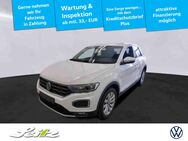 VW T-Roc, 1.5 TSI Sport, Jahr 2021 - Leutkirch (Allgäu)