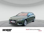 Audi A4, Avant advanced 40 TFSI qu S VIEW STADT PARKEN TOUR, Jahr 2023 - Darmstadt