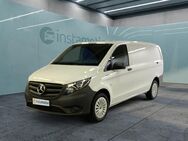 Mercedes eVito, 112 Audio 30, Jahr 2022 - München