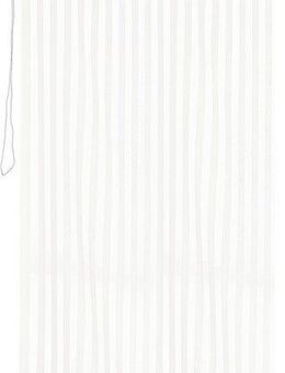 Kleine Wolke Duschrollo Breite 134 cm, ausziehbar, 128 x 240 cm