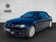 BMW 325 Ci Cabrio M Sport-Paket|Individual|Memory - Gochsheim