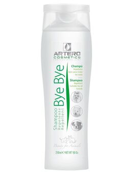 Artero Bye Bye Abweisendes Shampoo - 250 ml