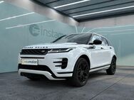 Land Rover Range Rover Evoque, D180 R-Dynamic SE, Jahr 2020 - München