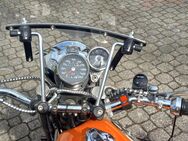 Motorrad BSA B25 Starfire - Steinen (Baden-Württemberg)