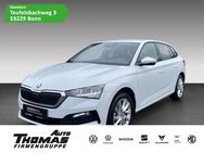 Skoda Scala, 1.0 TSI Style, Jahr 2024 - Bonn