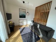 neues modernes 1,5 Zimmer Apartment mit viel Sonne - Berlin