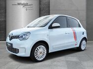 Renault Twingo, Vibes Electric, Jahr 2021 - Minden (Nordrhein-Westfalen)