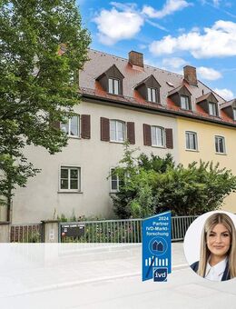 IMMOPARTNER - KLASSISCH. WERTBESTÄNDIG. ERLENSTEGEN. - Nürnberg