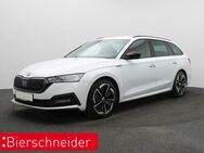 Skoda Octavia, 2.0 TFSI Combi Sportline, Jahr 2024 - Neumarkt (Oberpfalz)