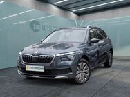 Skoda Kamiq, 1.0 TSI Clever OPF, Jahr 2022 - München