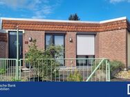 Laurensberg: 5,5-Zimmer-Maisonette-Wohnung m. kl. Garten, großem Schwimmbad- und Saunabereich - Aachen