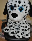 Große Kuscheltier Hund! Von Toys" R "US .Neuwertig! Sehr schön! in 91126