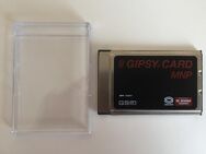 Dr. Neuhaus GIPSY CARD Modem / GSM-Adapter für Notebook - Bremen