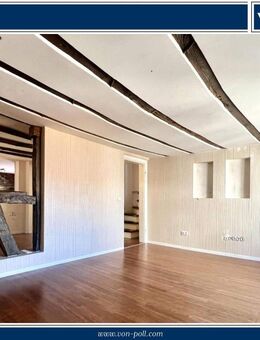 Haus im Haus Konzept auf drei Etagen - Hofheim (Taunus)