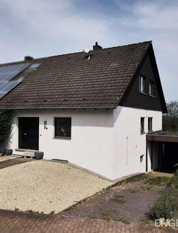 Großzügiges Familienhaus mit vielseitigen Nutzungsmöglichkeiten! - Heusweiler