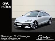 Hyundai IONIQ 6, 7.4 7KWh UNIQ-Paket, Jahr 2023 - Großröhrsdorf