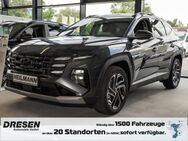 Hyundai Tucson, 1.6 T-GDI FL (48V) ECS-Fahrwerk KRELL 3-Zonen, Jahr 2024 - Gelsenkirchen