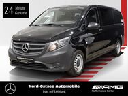 Mercedes Vito, 116 Tourer 2x, Jahr 2023 - Hamburg Hamburg-Nord