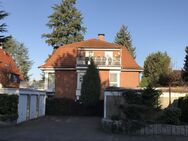 Helle schöne 2-Zimmer-Wohnung mit SW-Balkon und Blick ins Grüne in Kirchrode - Hannover