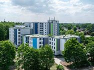 modernisierte 2 2/2-Zimmermietwohnung in Wedel - Wedel
