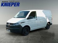 VW T6.1, 2.0 TDI Transporter Kasten, Jahr 2024 - Zetel