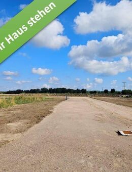 Ein Bungalow, der begeistert in Schulenrode. - Cremlingen