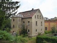 Mehrfamilienhaus - Oederan