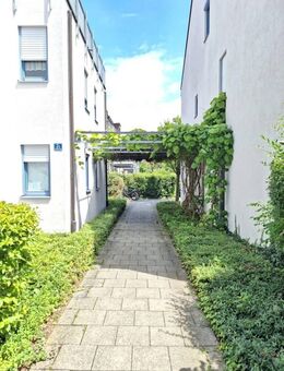 **Hier wohnen Sie in einem der gefragtesten Wohnquartiere im Herzen von Neufahrn (S1)** - Neufahrn (Freising)
